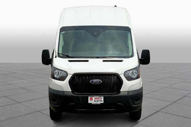 2023 Ford Transit T250