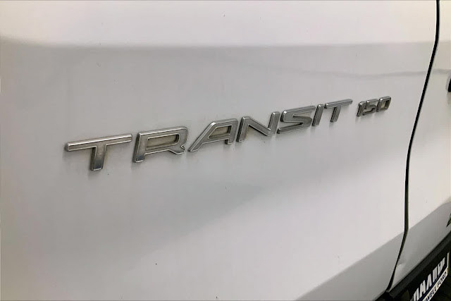 2017 Ford Transit Base
