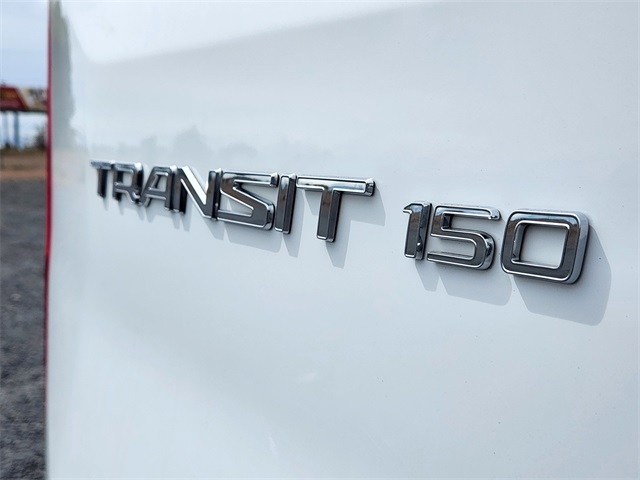 2020 Ford Transit-150 XL