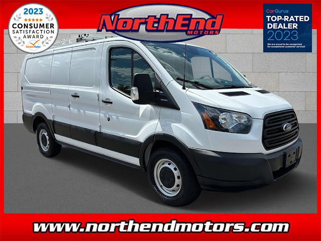 2019 Ford Transit-150 Base