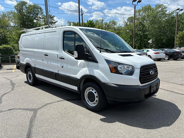 2019 Ford Transit-150 Base