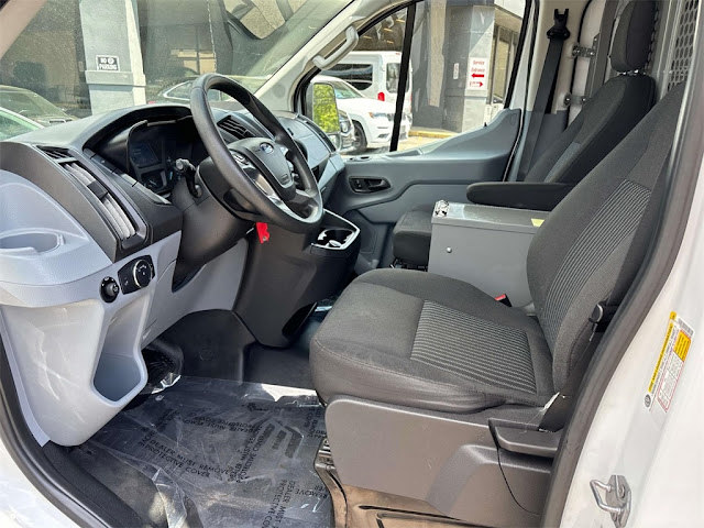 2019 Ford Transit-150 Base