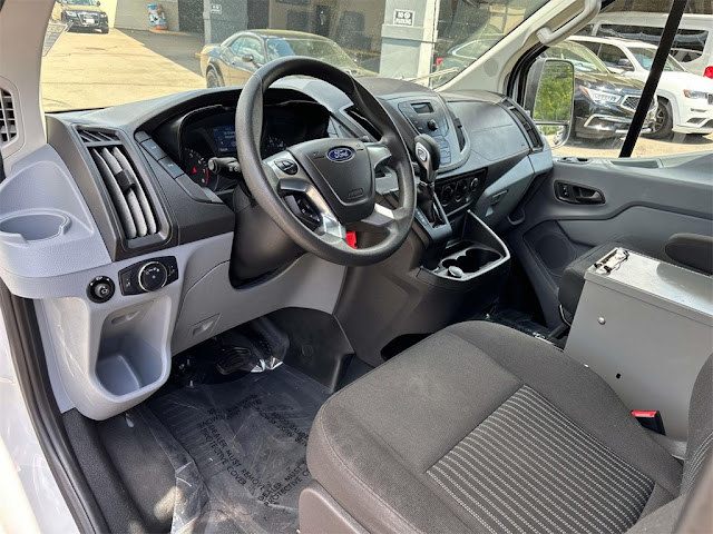 2019 Ford Transit-150 Base