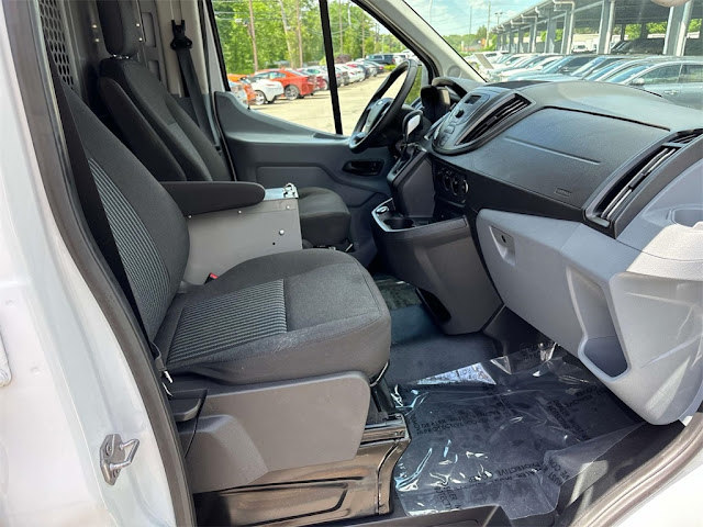 2019 Ford Transit-150 Base