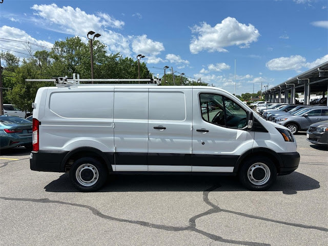 2019 Ford Transit-150 Base