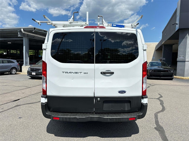 2019 Ford Transit-150 Base