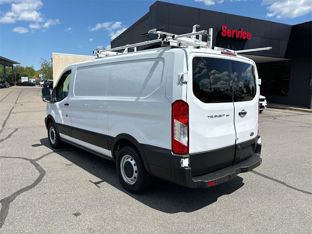 2019 Ford Transit-150 Base