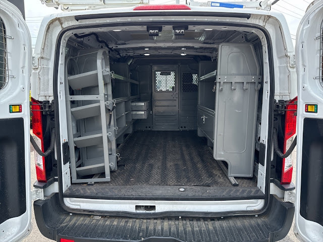 2019 Ford Transit-150 Base