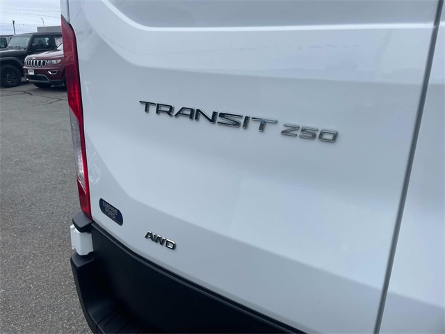 2023 Ford Transit-250 Base