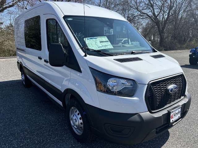 2023 Ford Transit-250 Base