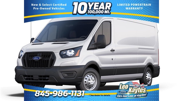 2024 Ford Transit-250 Base