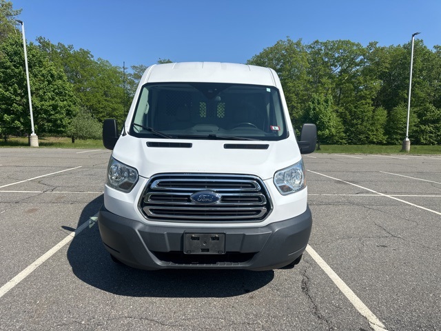 2015 Ford Transit-250 Base