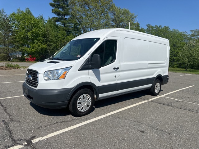 2015 Ford Transit-250 Base