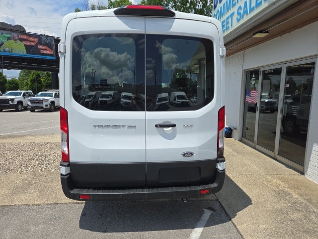 2021 Ford Transit-350 XLT