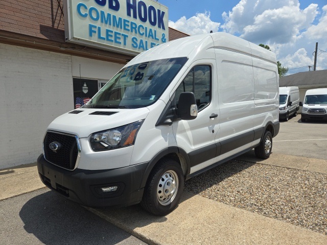 2022 Ford Transit-350 Base