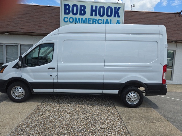 2022 Ford Transit-350 Base