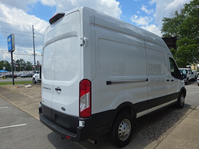 2022 Ford Transit-350 Base