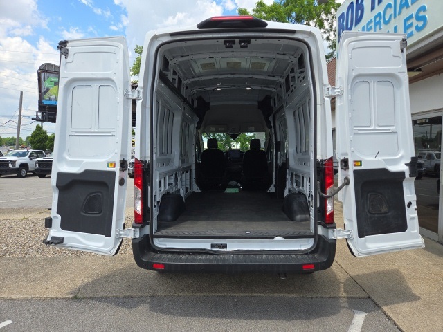 2022 Ford Transit-350 Base