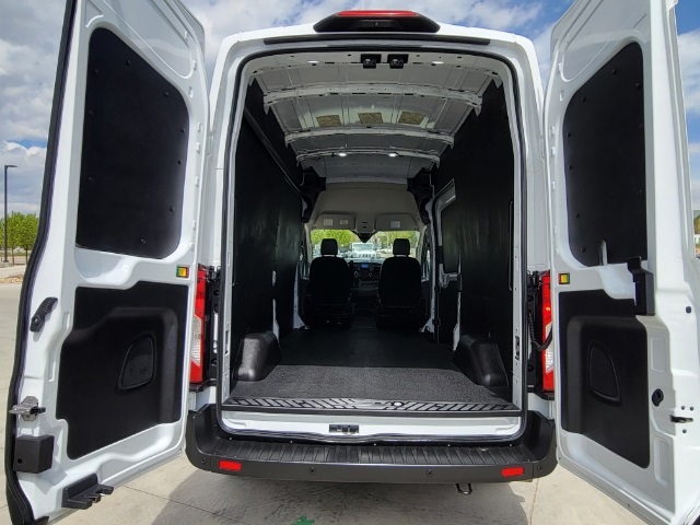 2022 Ford Transit-350 Base