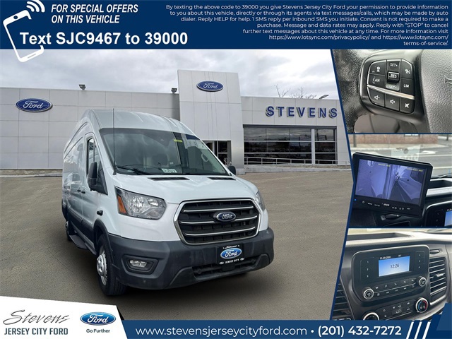 2020 Ford Transit-350 Base