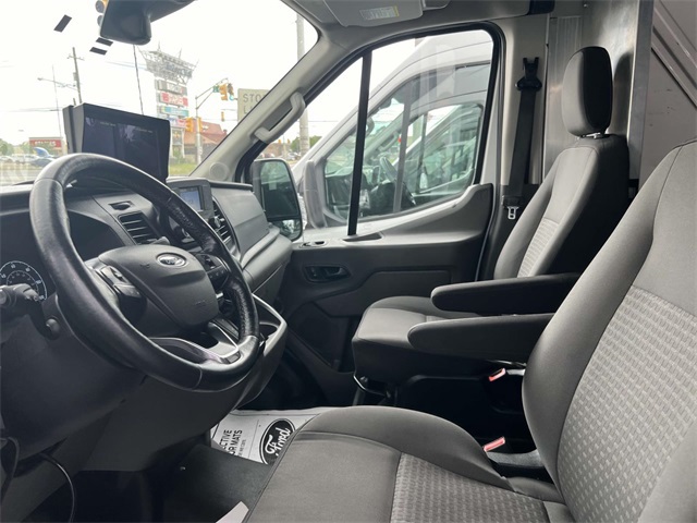 2020 Ford Transit-350 Base