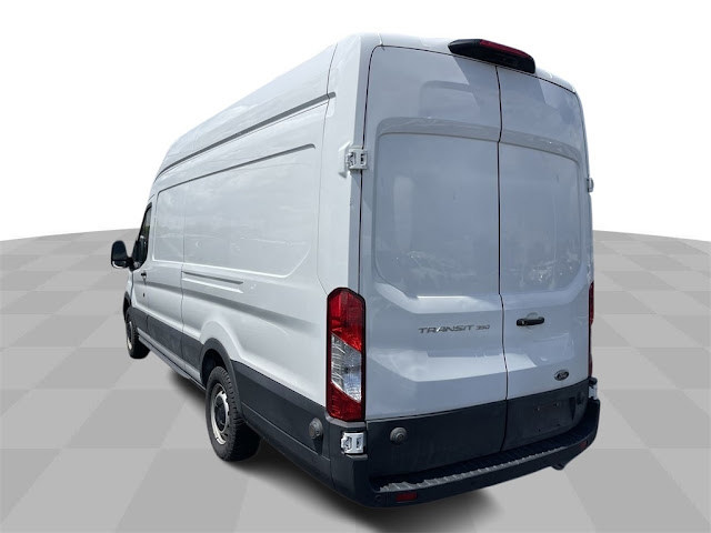 2021 Ford Transit-350 Base