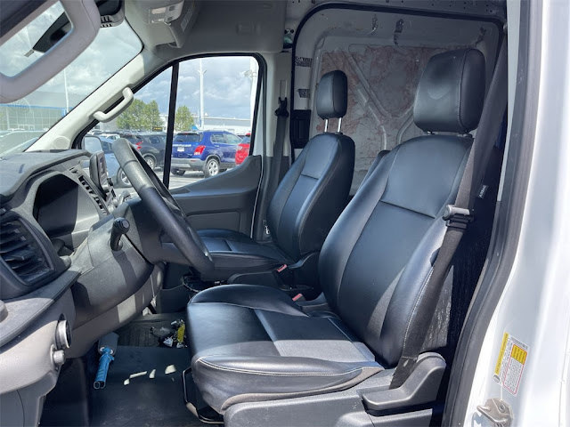 2021 Ford Transit-350 Base