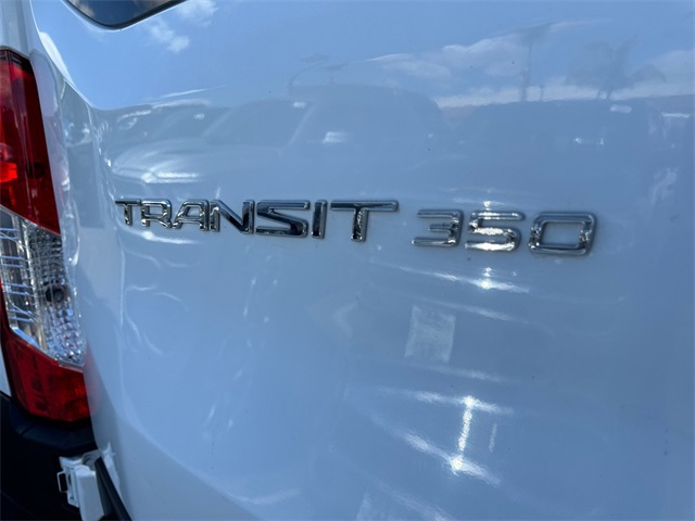 2021 Ford Transit-350 Base