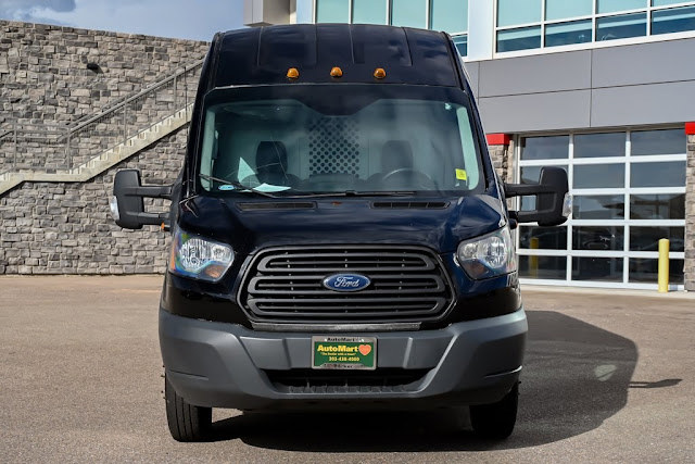 2018 Ford Transit-350 Base