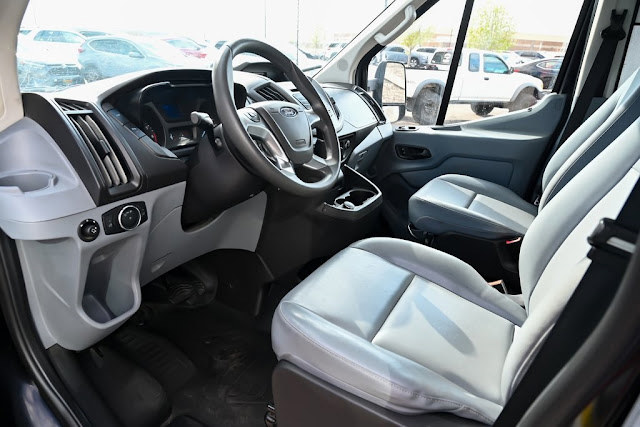 2018 Ford Transit-350 Base