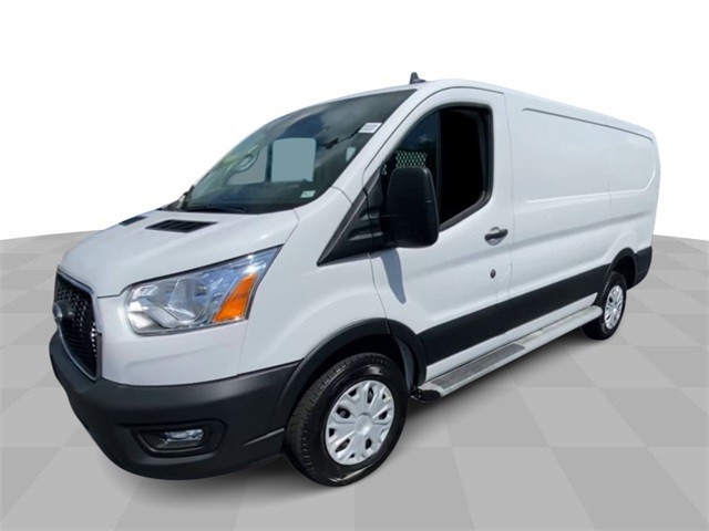 2022 Ford Transit Cargo Van Base