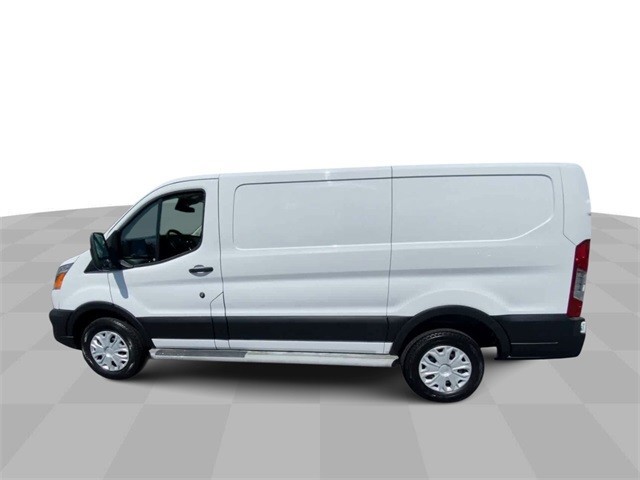 2022 Ford Transit Cargo Van Base