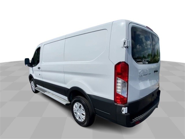 2022 Ford Transit Cargo Van Base