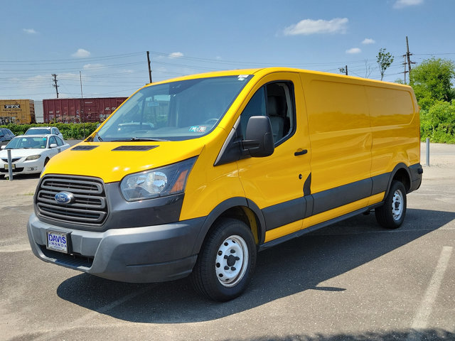 2016 Ford Transit Cargo Van Base