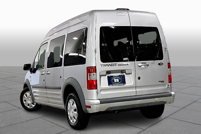 2011 Ford Transit Connect XLT Premium