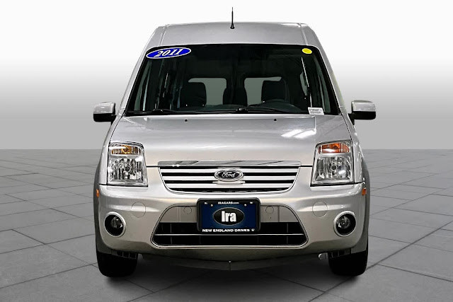 2011 Ford Transit Connect XLT Premium