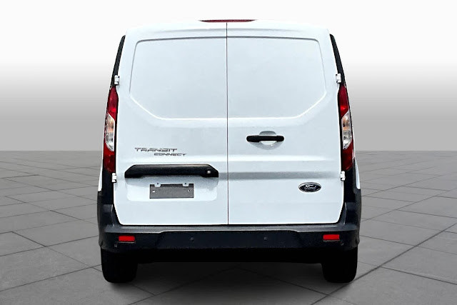 2021 Ford Transit Connect XL