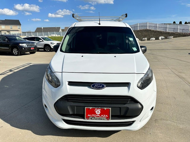 2015 Ford Transit Connect XLT