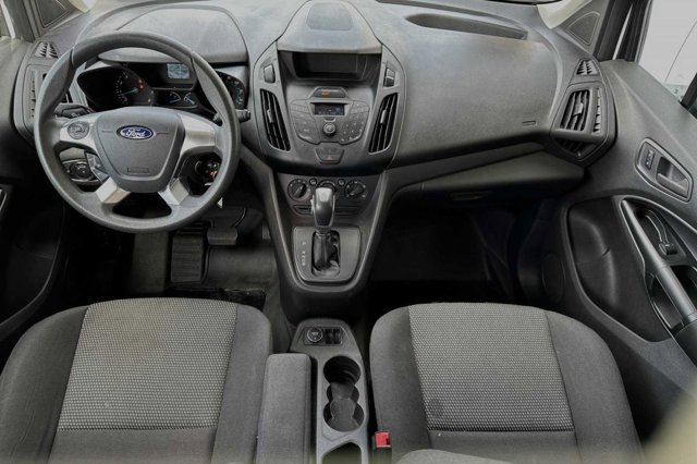 2018 Ford Transit Connect Van XL