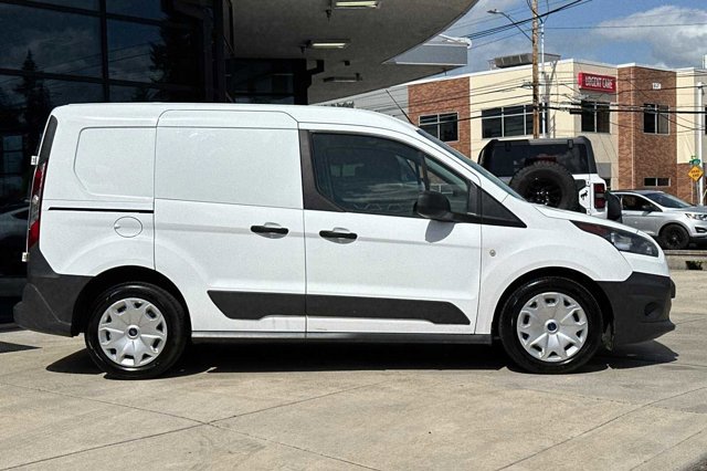 2018 Ford Transit Connect Van XL