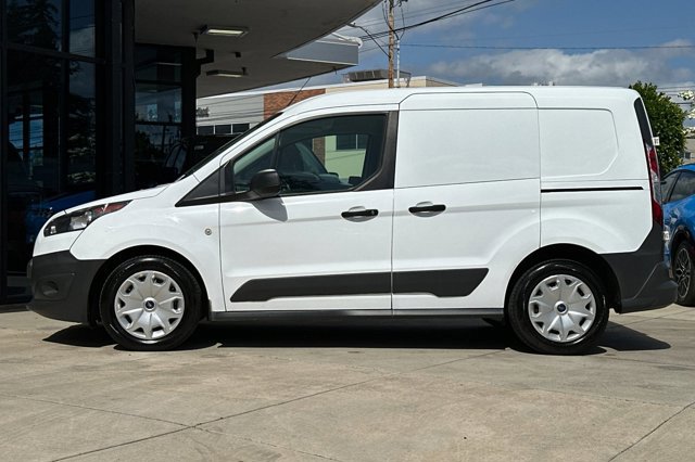 2018 Ford Transit Connect Van XL