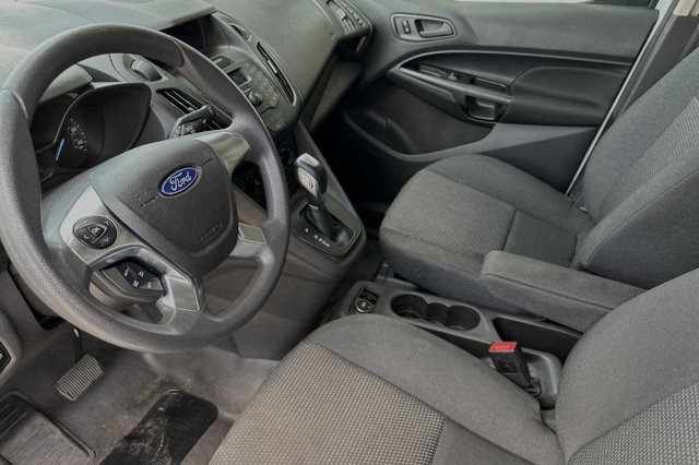 2018 Ford Transit Connect Van XL