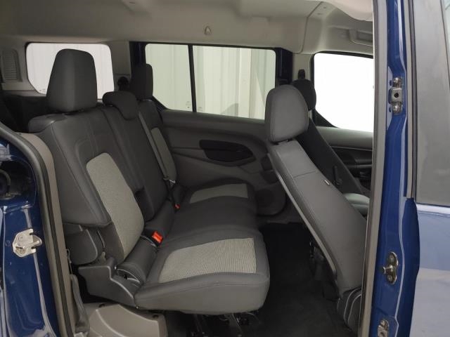 2020 Ford Transit Connect Wagon XL LWB w/Rear Liftgate
