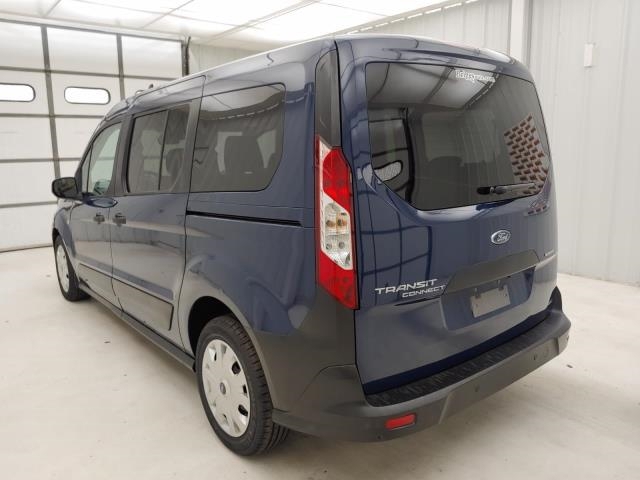 2020 Ford Transit Connect Wagon XL LWB w/Rear Liftgate