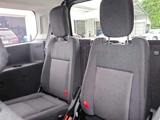 2018 Ford Transit Connect Wagon XL LWB w/Rear Liftgate