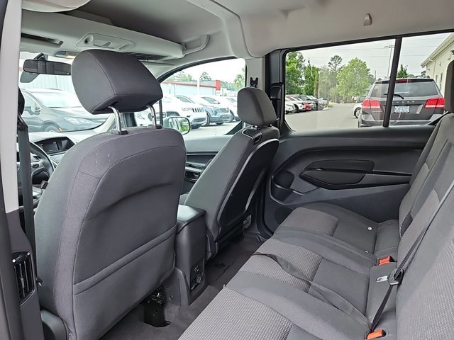 2018 Ford Transit Connect Wagon XL LWB w/Rear Liftgate