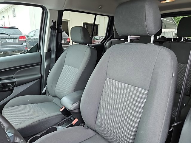 2018 Ford Transit Connect Wagon XL LWB w/Rear Liftgate