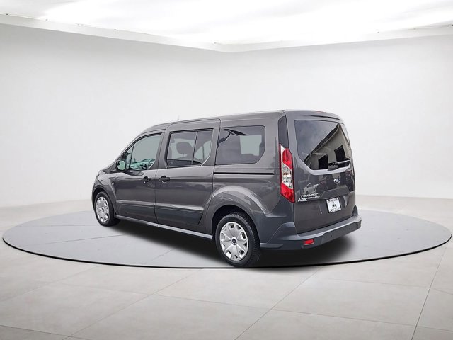 2018 Ford Transit Connect Wagon XL LWB w/Rear Liftgate