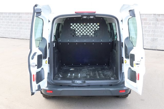 2016 Ford Transit Connect Wagon XL