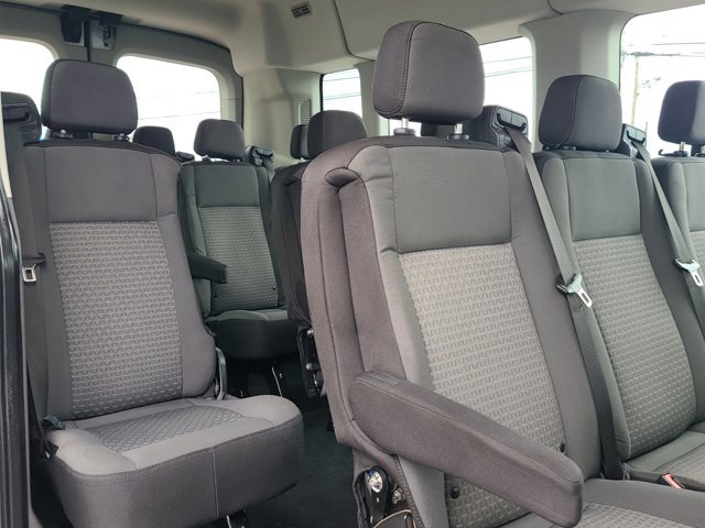2021 Ford Transit Passenger Wagon XL